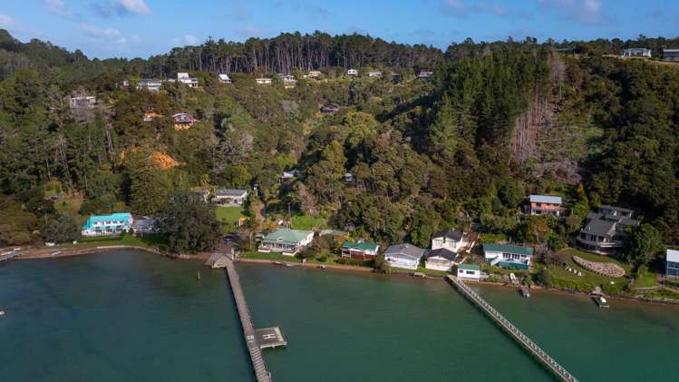 8A Schoolhouse Bay Road Kawau Island_3