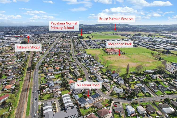 63e Arimu Road Papakura_13