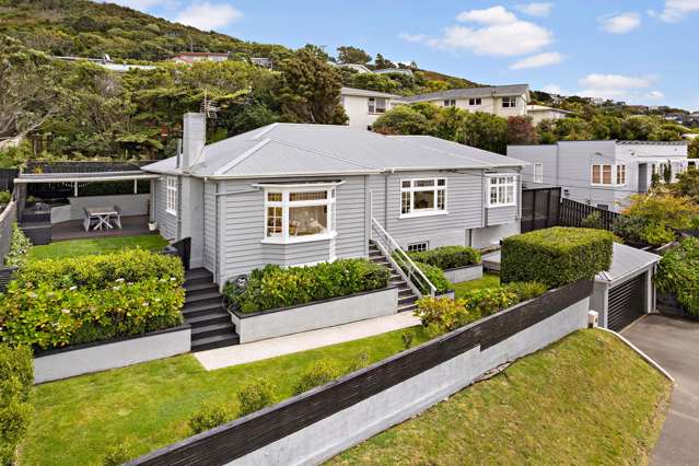 Our Vendor is Moving - Snap Up This Amazing Home!