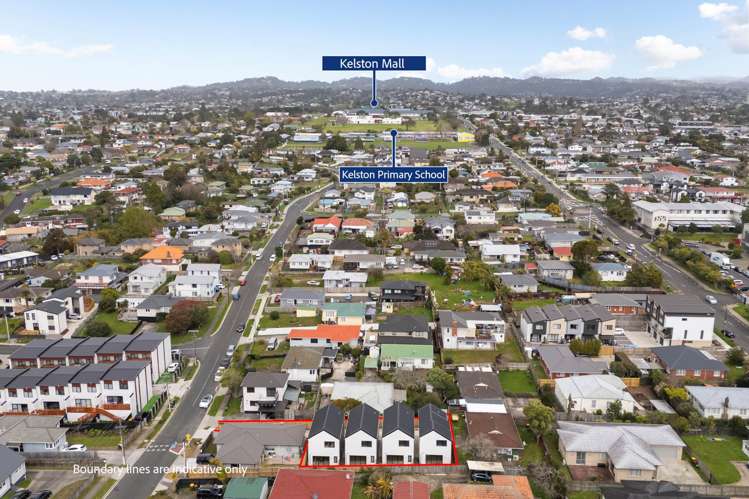 Lot 5/48 Kelwyn Road Kelston_16