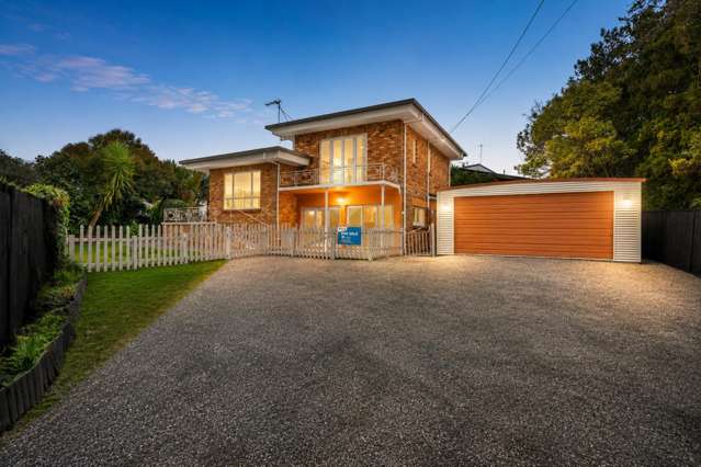 Fantastic Opportunity Near Waikato Hospital