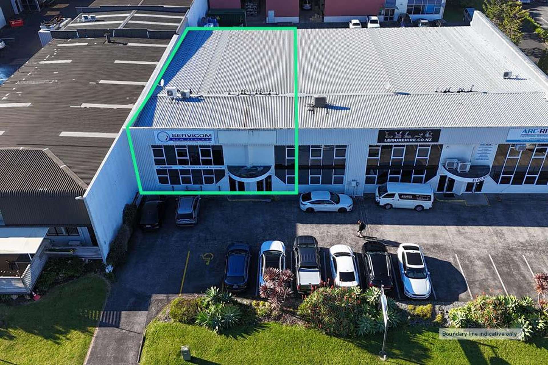 Unit 4/37 Sir William Avenue East Tamaki_0