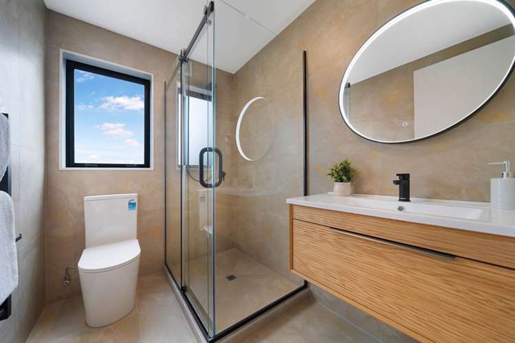 11A & 11B Cadman Avenue Greenlane_22