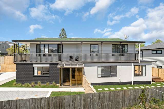 Space to Grow and Income to Thrive