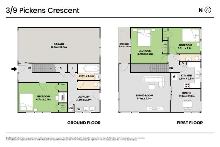 3/9 Pickens Crescent Mount Albert_21