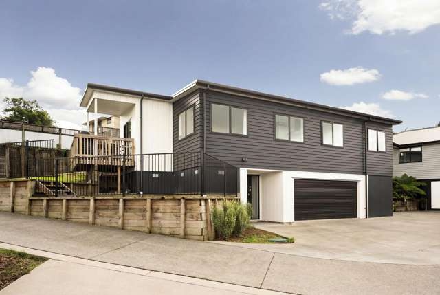 Smart, Stylish & Ready to Enjoy