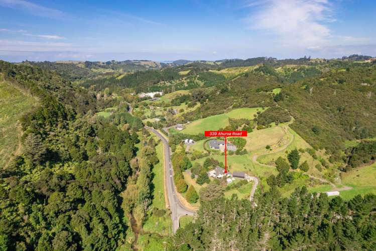 339 Ahuroa Road Puhoi_34