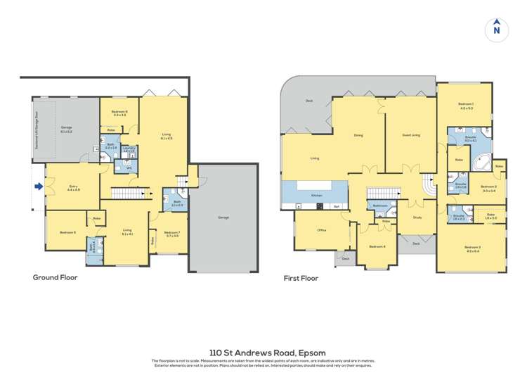 110 Saint Andrews Road Epsom_35