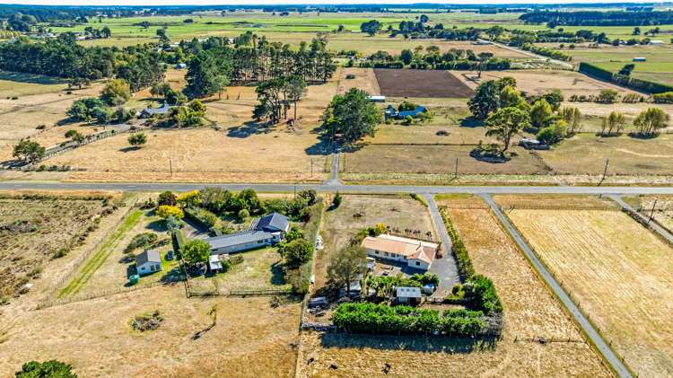 250 Foxton Shannon Road Foxton_15