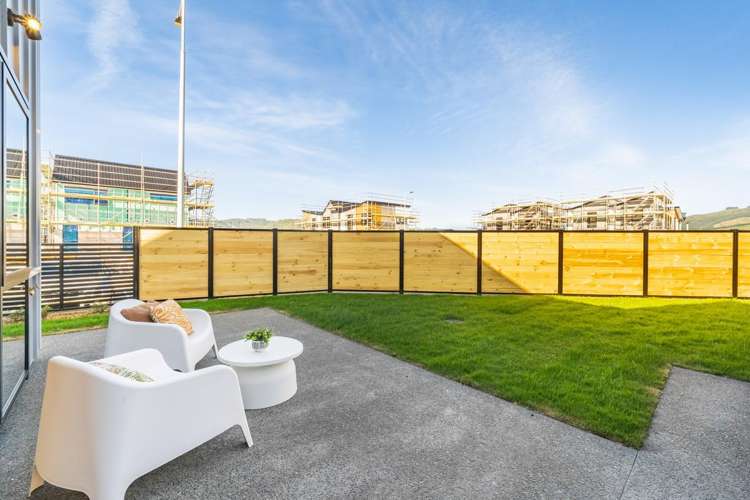 Lot 56/1 Beau Vite Lane, Stage 9c, Trackside Wallaceville_24