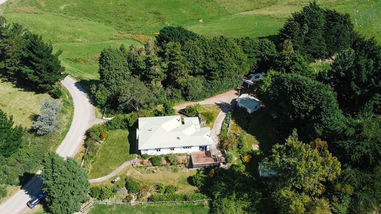 539 Mangatuna Road Weber_21