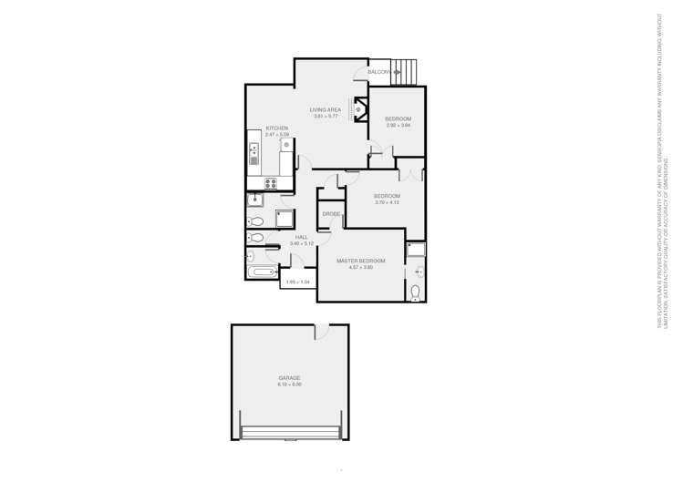 4 Howlett Street Waterview_14