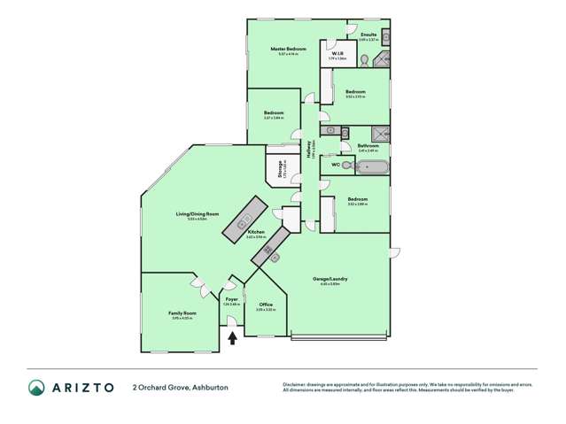 2 Orchard Grove Ashburton_1