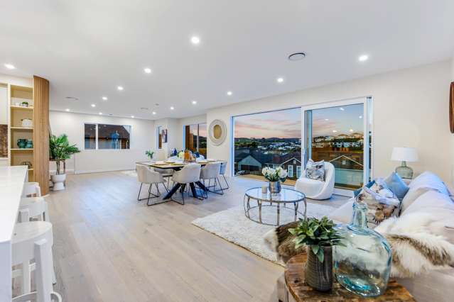 The Kind of Home You'll Never Want to Leave