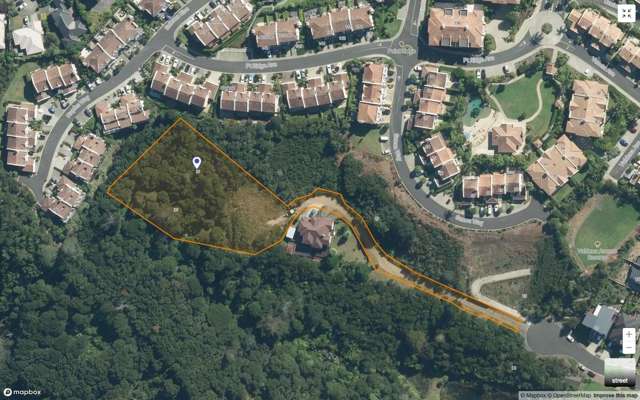 Craft Your Legacy: Dream Estates in Albany Heights