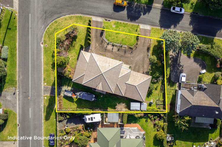 2 Baigent Place Tanners Point_34