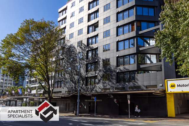 10a/196 Hobson Street Auckland Central_2