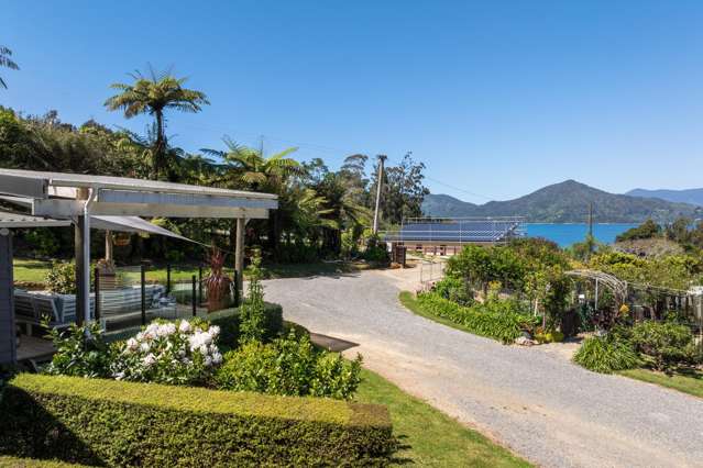 7110 Kenepuru Road, Raetihi Marlborough Sounds_3