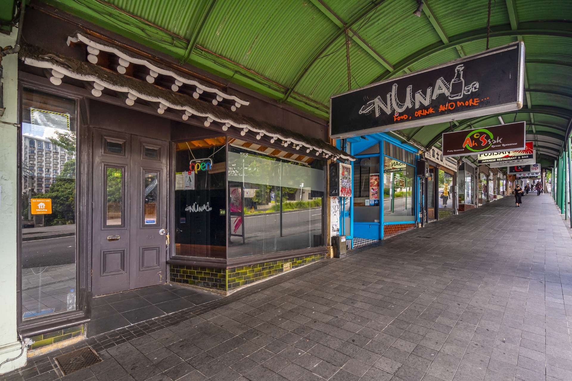 470 Queen Street Auckland_0