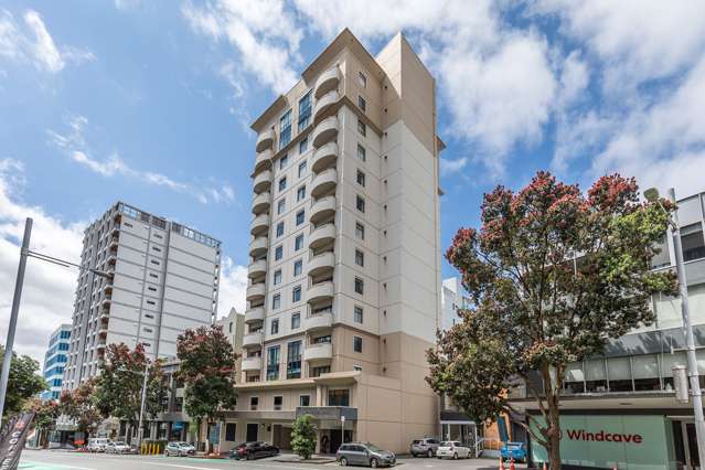 5b/88 Anzac Avenue Auckland Central_1