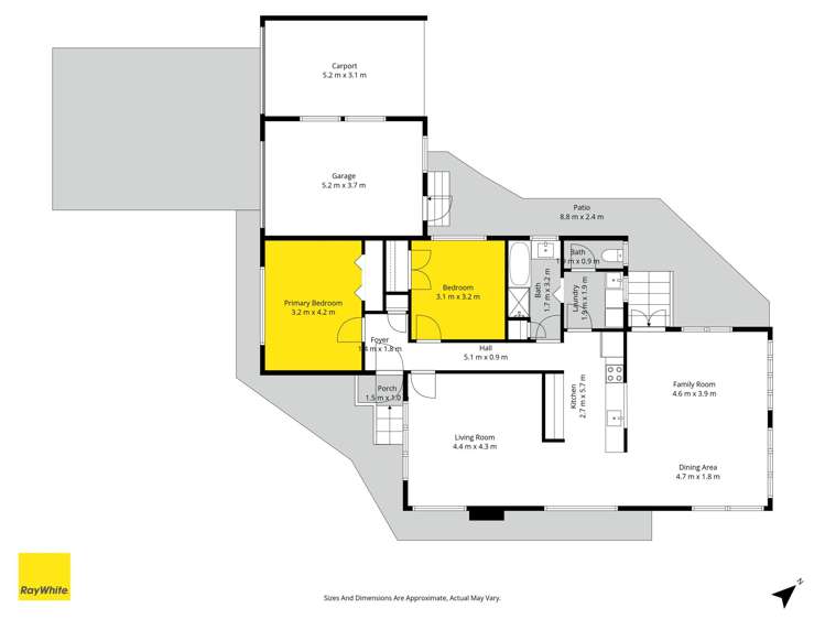 6 Vandeleur Avenue Birkdale_16