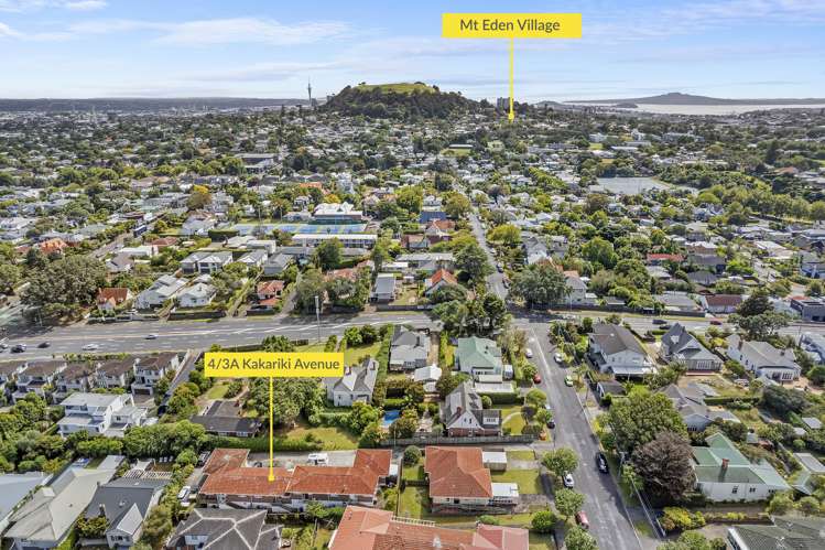 4/3a Kakariki Avenue Mount Eden_11