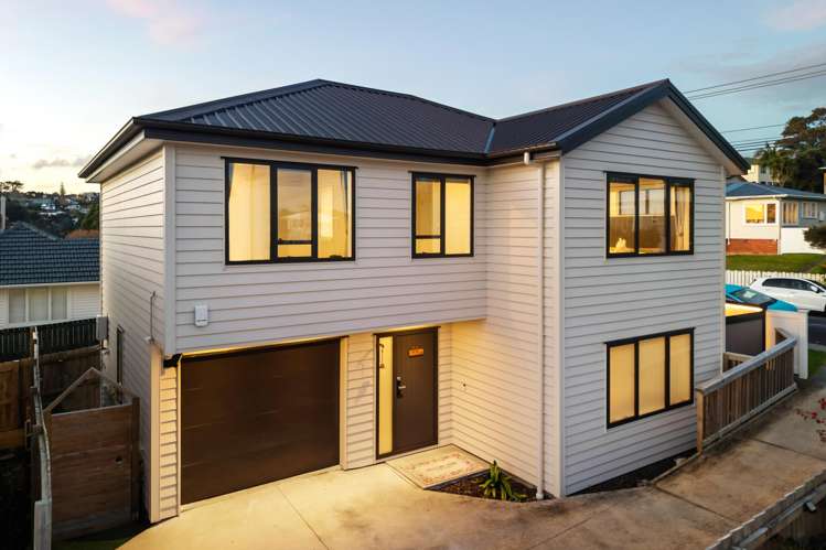 16A Elliott Avenue Bayview_0