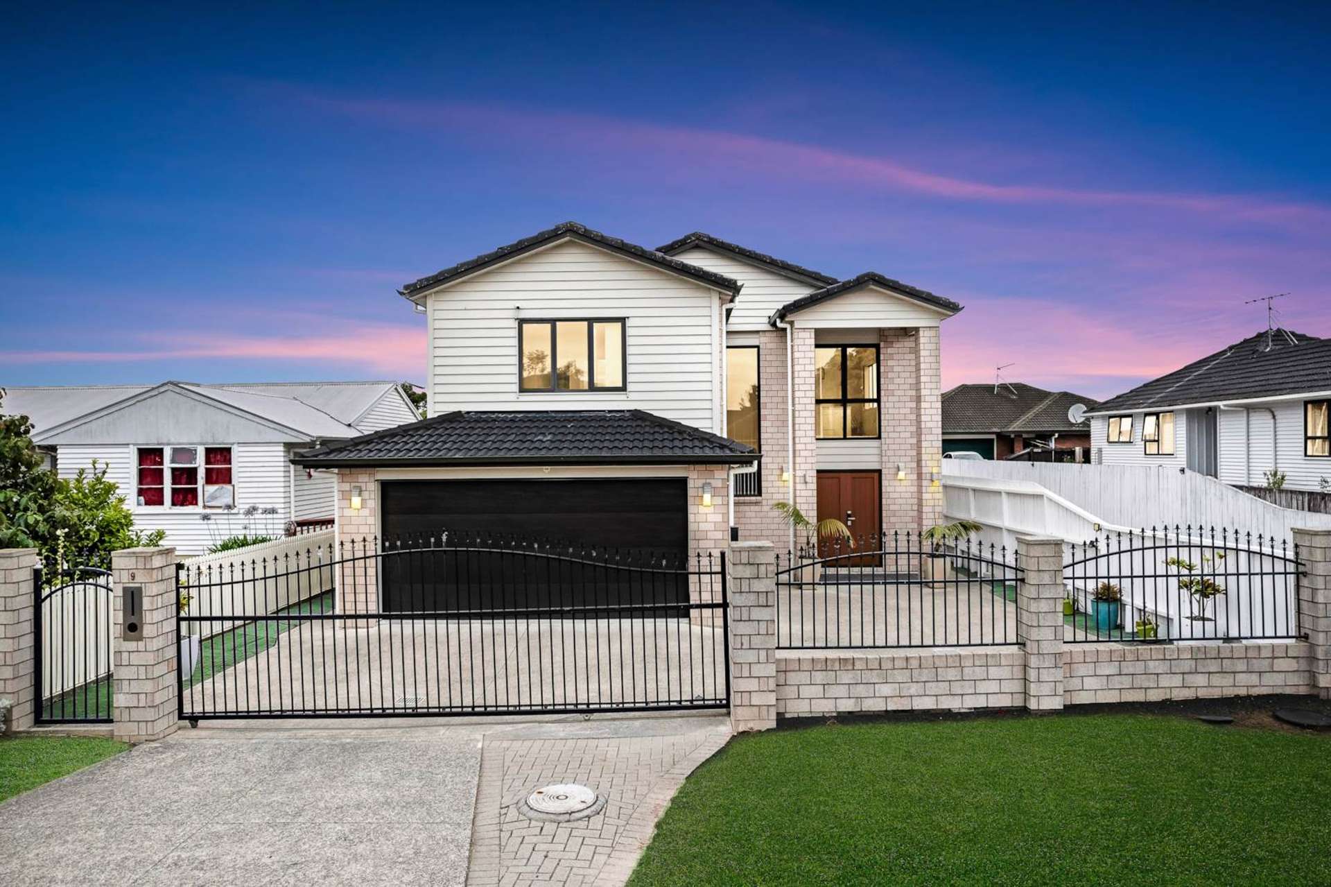 9 Pembroke Street Papatoetoe_0
