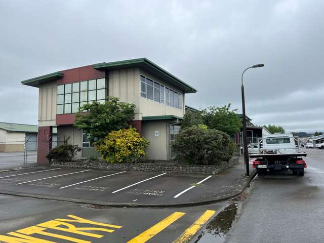 680sqm Office Building For Lease