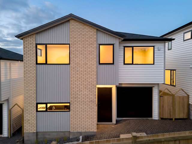 Modern Living in a Prime Location