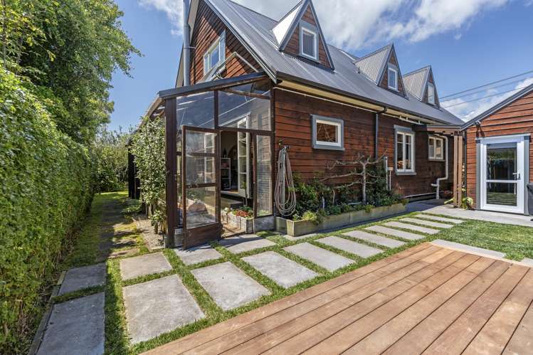 4 Smith Road Merrilands_20