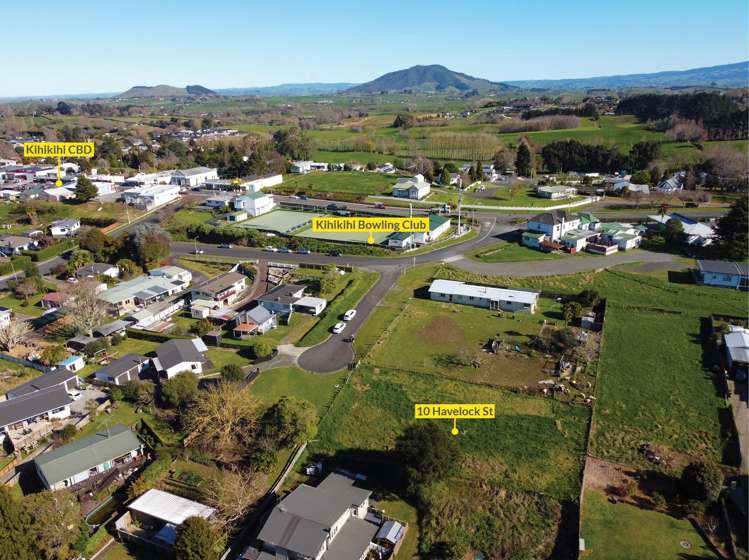10 Havelock Street Kihikihi_1
