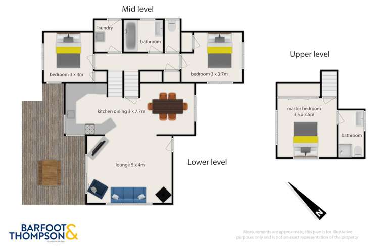 5/263a Titirangi Road Titirangi_16