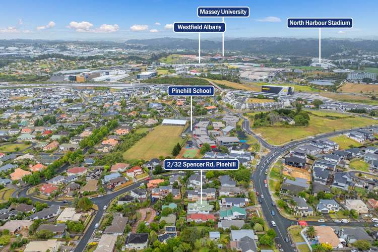 2/32 Spencer Road Pinehill_1