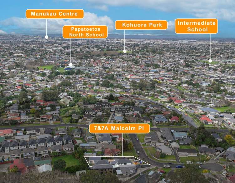 7 Malcom Place Mangere East_19
