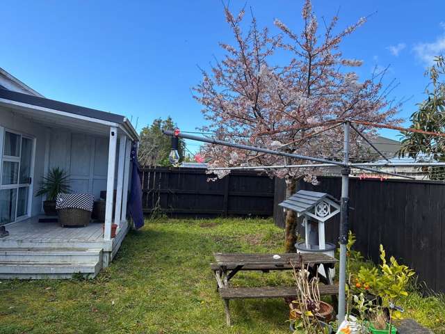 Masterton 2 Bedroom Home