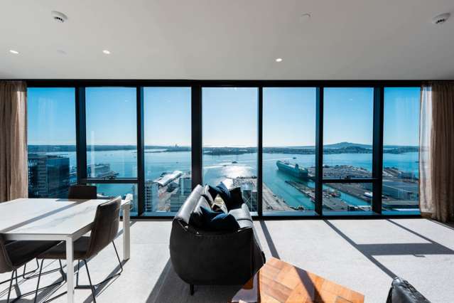 Luxury Living Elevated