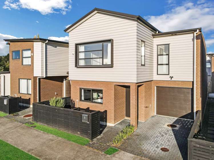 4 Artemis Way Flat Bush_25