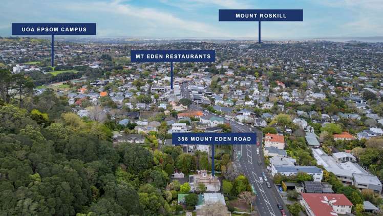 358 Mount Eden Road Mt Eden_10