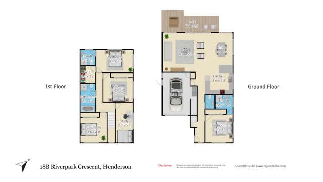 18B Riverpark Crescent Henderson_1
