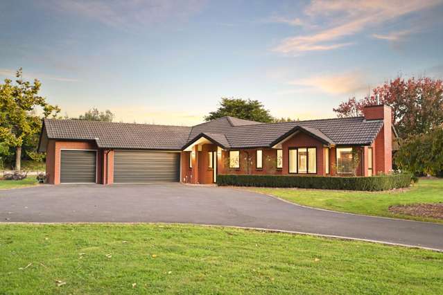 Tamahere Living, Within Reach