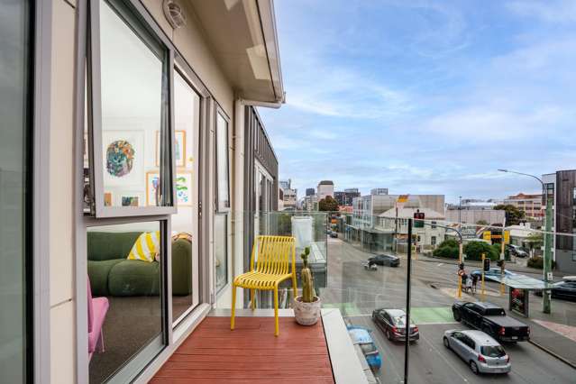 4/2 Palmer Street Aro Valley_2