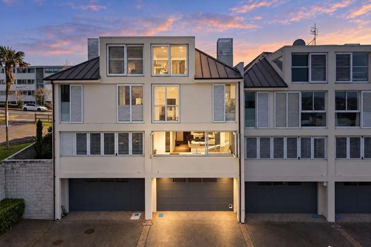 19E St Stephens Avenue Parnell_11