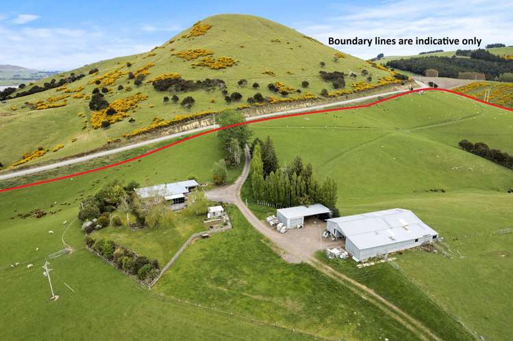 93 Baker Road, 66 Waihola Hill Road and Berwick Road Clarendon_19