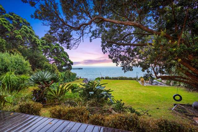 124 Cornwallis Road Cornwallis_4