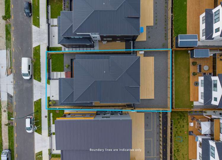 8 Mill Hill Close Flat Bush_60