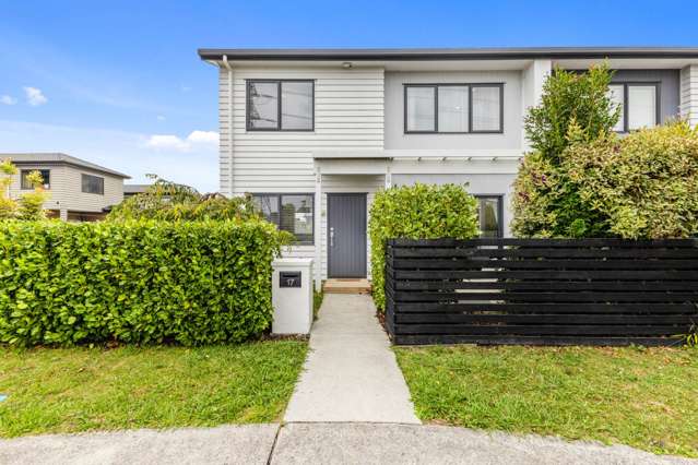 The smart package - move in ready!