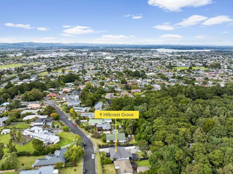 9 Hillcrest Grove Hillpark_16