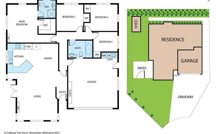 14 Cabbage Tree Grove Woodridge_16