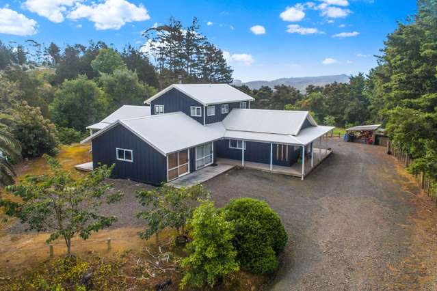22 Roku Place Kaukapakapa_2